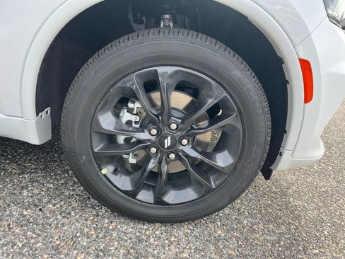 New 2026 Dodge Durango GT w/ Blacktop Package image 24