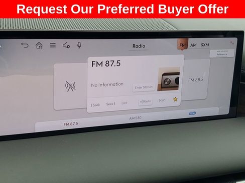New 2026 Genesis G80 2.5T Advanced image 23