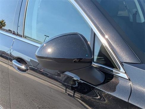 New 2026 Buick Envision Preferred image 12