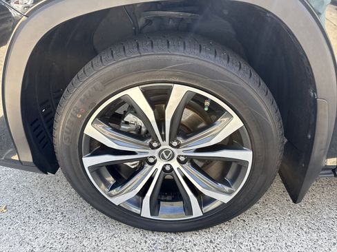 Used 2022 Lexus RX 350 FWD w/ Premium Package image 11