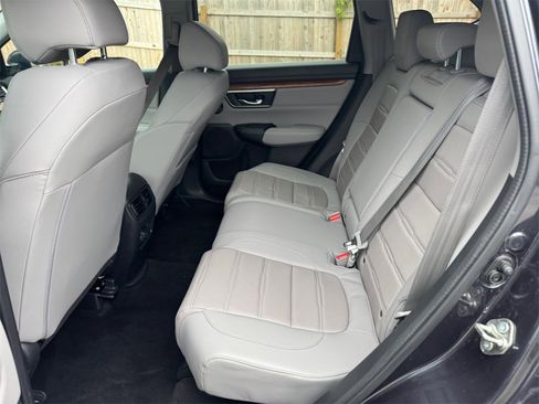 Used 2018 Honda CR-V EX-L image 19