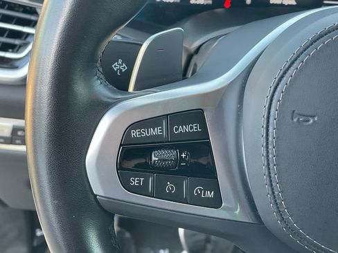 Used 2023 BMW X6 xDrive40i w/ M Sport Package image 17