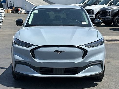 New 2025 Ford Mustang Mach-E Premium image 2