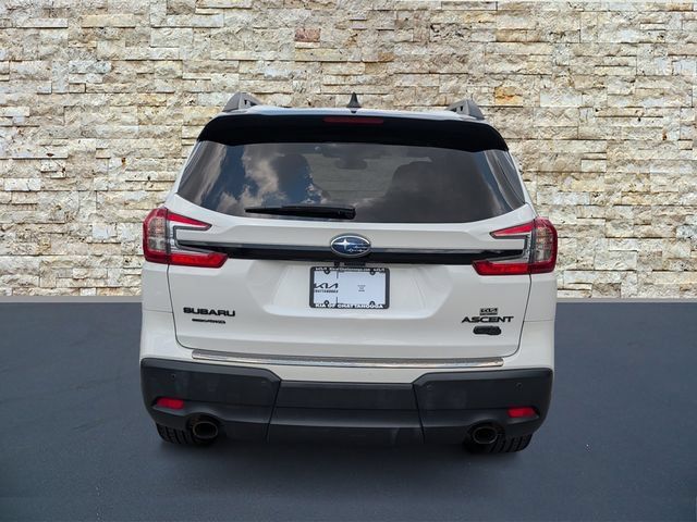 Used 2023 Subaru Ascent Onyx Edition Limited AWD/4WD image 6