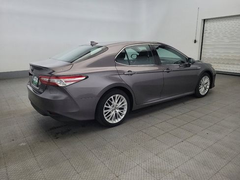 Used 2020 Toyota Camry XLE w/ Driver Assist Package image 10