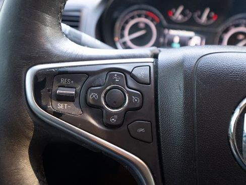 Used 2017 Buick Regal Premium w/ Driver Confidence Package #1 image 17