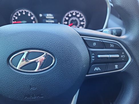 Used 2022 Hyundai Santa Fe SEL image 19