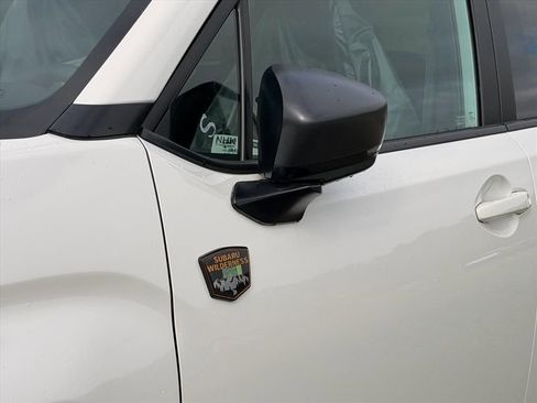 New 2026 Subaru Forester Wilderness AWD/4WD image 6