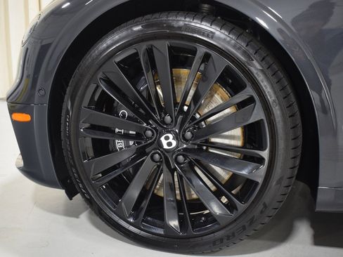 Certified 2024 Bentley Continental GT Speed image 17