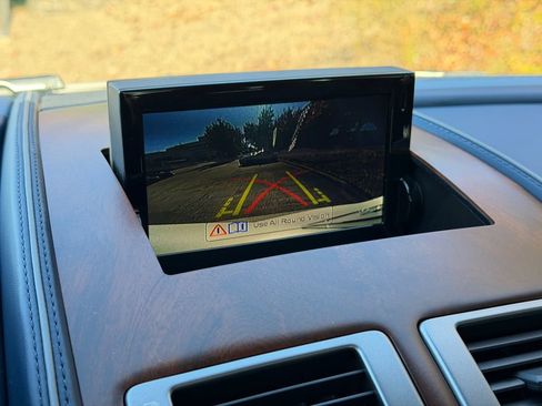 Used 2015 Aston Martin DB9 Coupe image 33