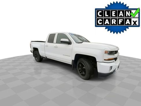 Used 2019 Chevrolet Silverado 1500 LT w/ All Star Edition image 2