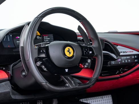 Used 2023 Ferrari SF90 Stradale image 34