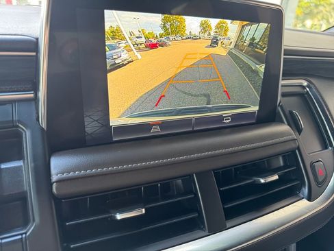 Used 2022 GMC Yukon SLT image 23