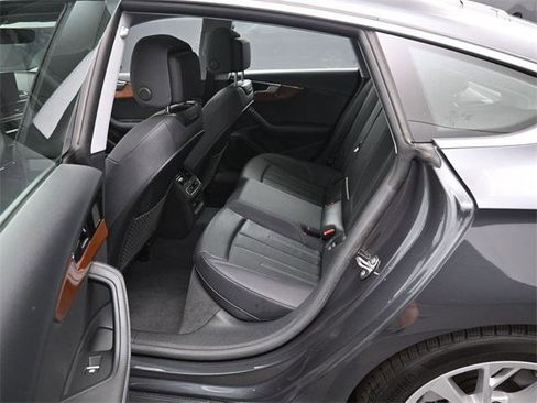 Used 2023 Audi A5 2.0T Premium Plus image 27