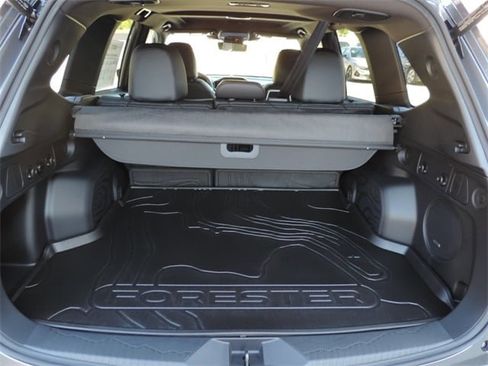 New 2025 Subaru Forester Sport image 12