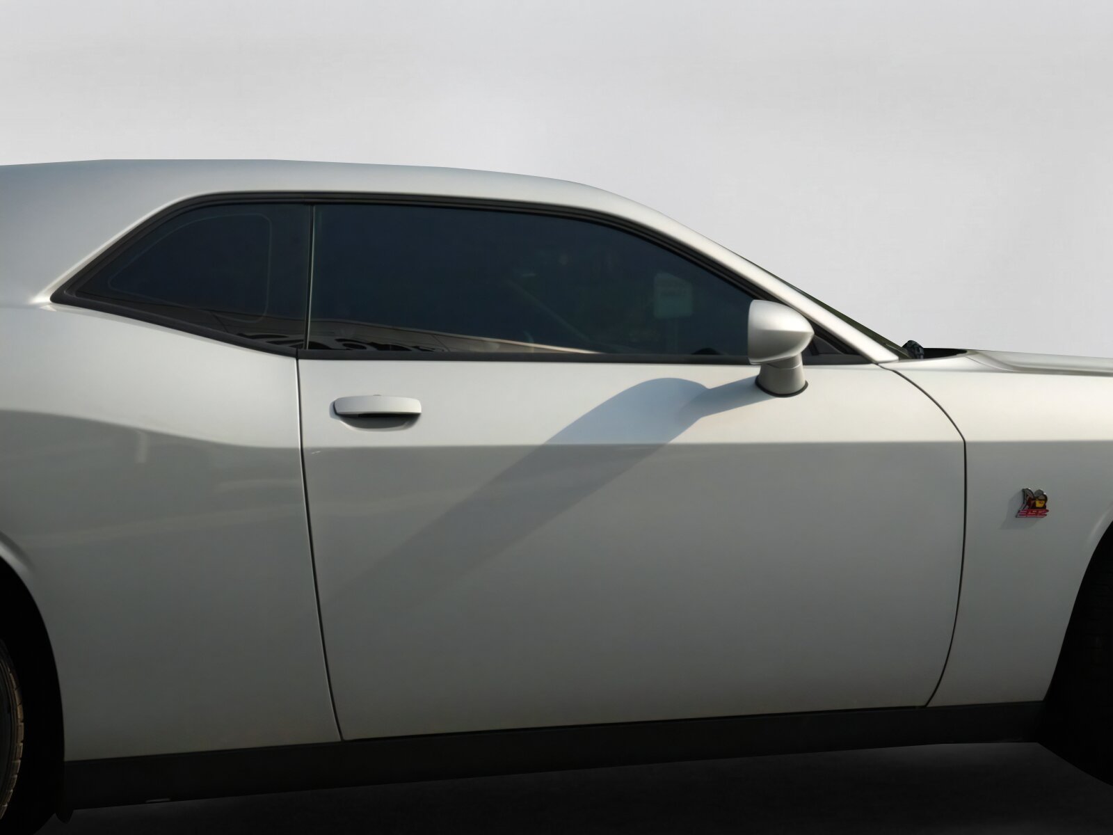 Used 2023 Dodge Challenger R/T Scat Pack RWD image 16