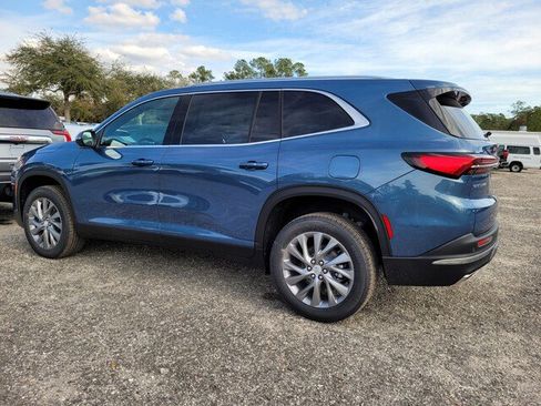 New 2025 Buick Enclave Preferred w/ Power Package image 10