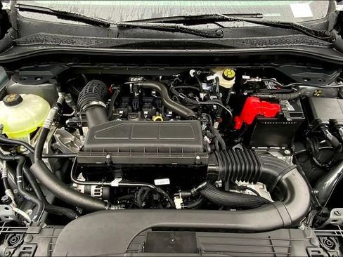 New 2024 Ford Escape ST-Line w/ Tech Pack #1 image 11