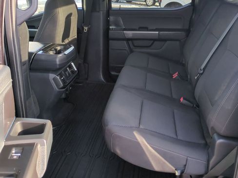 Used 2022 Ford F150 XLT w/ Equipment Group 302A High image 22