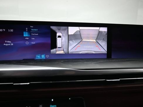 Certified 2026 Cadillac Escalade ESV Sport w/ Touring Package RWD image 11
