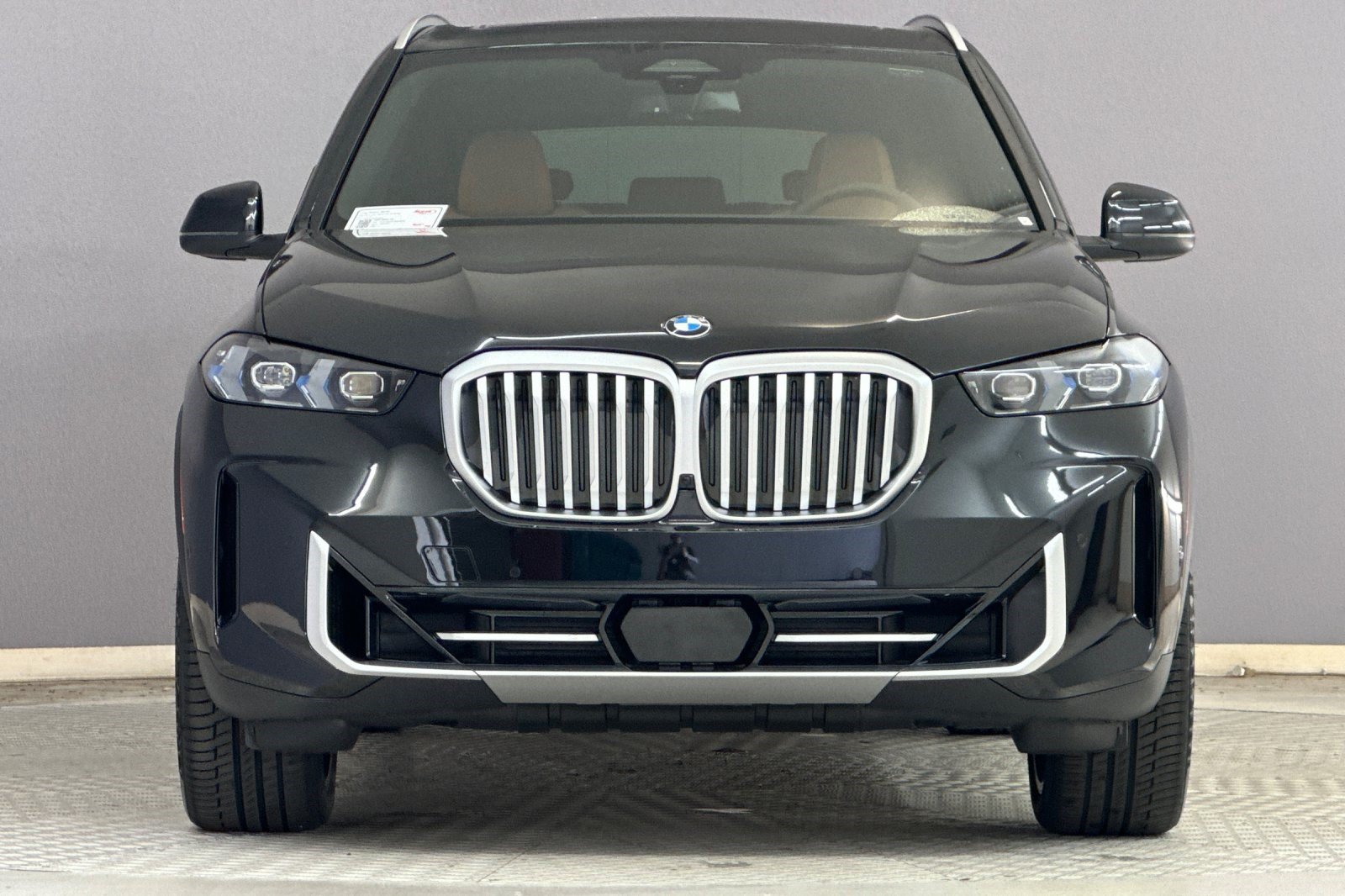 New 2026 BMW X5 sDrive40i RWD image 5