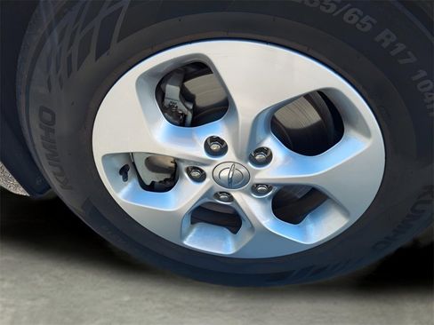 Used 2017 Chrysler Pacifica Touring-L Plus w/ Advanced Safetytec Group image 13