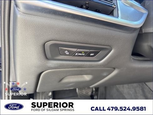 Used 2025 BMW X5 xDrive40i AWD/4WD image 28