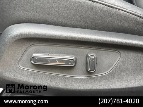 Used 2026 Honda HR-V EX-L image 24