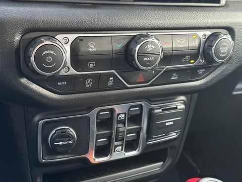 New 2026 Jeep Wrangler Unlimited Sport AWD/4WD image 19