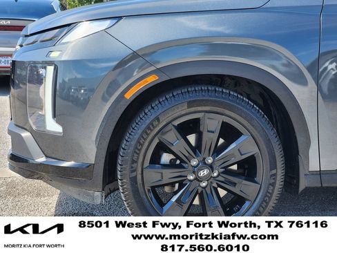 Used 2023 Hyundai Palisade XRT FWD image 8