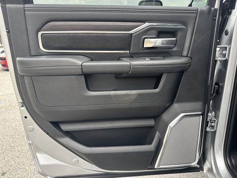 New 2026 RAM 5500 4x4 Crew Cab w/ Laramie Trim Package image 27