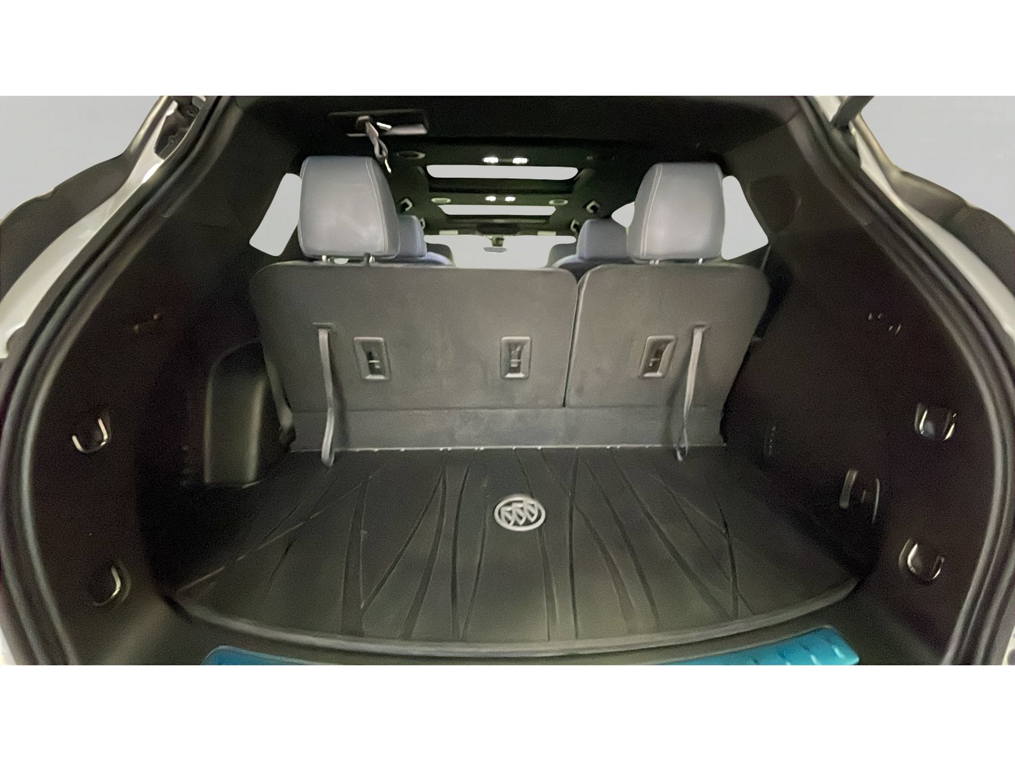 Used 2024 Buick Enclave Essence w/ Experience Buick Package AWD/4WD image 18