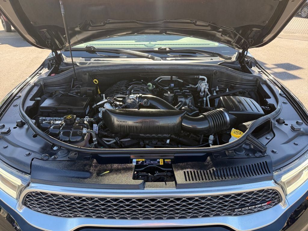 Used 2022 Dodge Durango Citadel AWD/4WD image 29