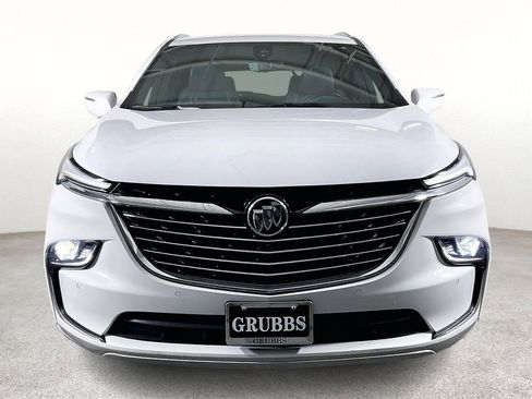 Used 2022 Buick Enclave Premium image 5