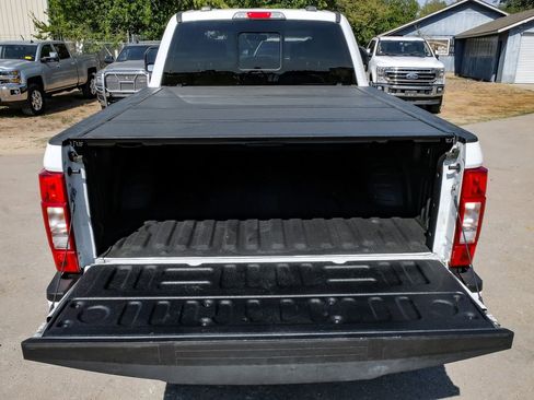 Used 2022 Ford F250 Lariat w/ Lariat Value Package image 61