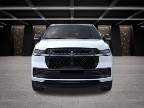 New 2026 Lincoln Navigator Black Label image 6