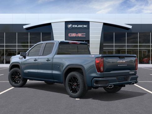 New 2026 GMC Sierra 1500 Elevation w/ Preferred Package image 3