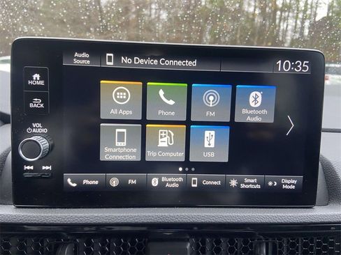 Used 2023 Honda CR-V EX-L image 22