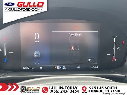Used 2025 Ford Escape Active FWD image 23