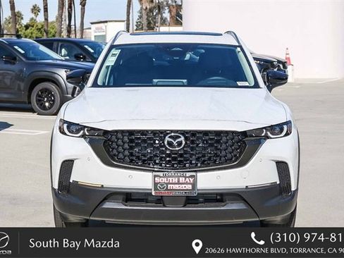 New 2026 MAZDA CX-50 2.5 Hybrid w/ Weather Package image 2