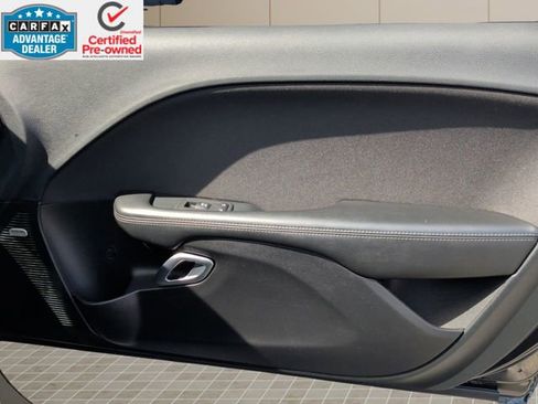 Certified 2020 Dodge Challenger R/T Scat Pack image 55