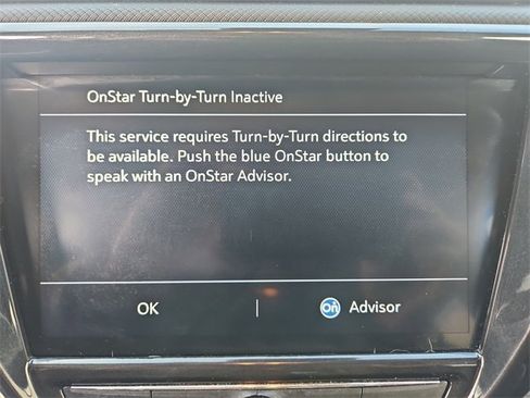 Used 2023 Chevrolet TrailBlazer LT w/ Convenience Package image 14