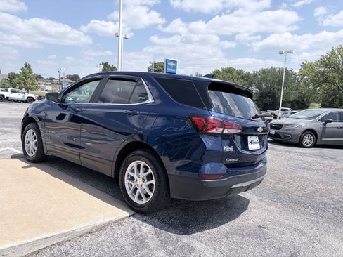 Used 2022 Chevrolet Equinox LT AWD/4WD image 7