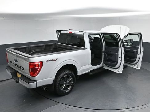 Certified 2023 Ford F150 XLT w/ Equipment Group 302A High image 59