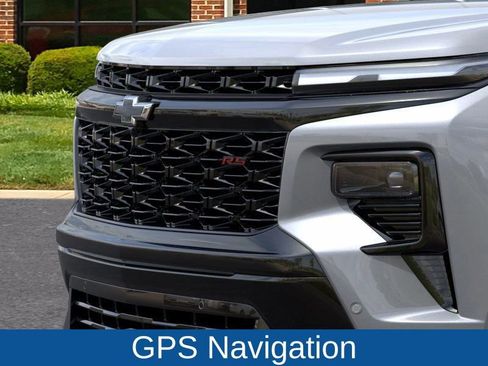 New 2026 Chevrolet Traverse RS image 13