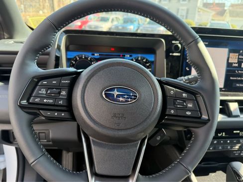 New 2026 Subaru Outback Touring XT image 15