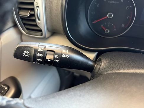 Used 2017 Kia Sportage EX w/ EX Premium Package FWD image 21