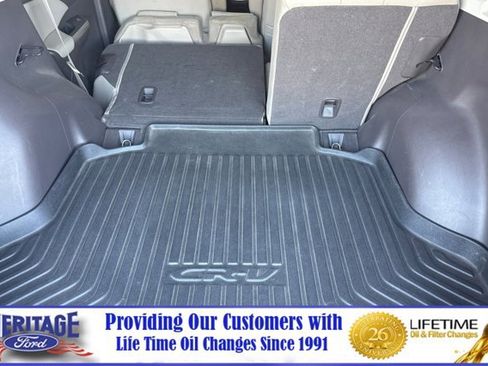 Used 2012 Honda CR-V EX-L image 15