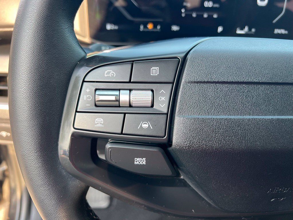 Used 2025 Kia K4 EX FWD image 40