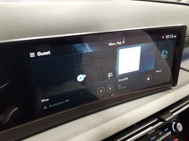 New 2026 Hyundai Tucson Limited AWD/4WD image 6